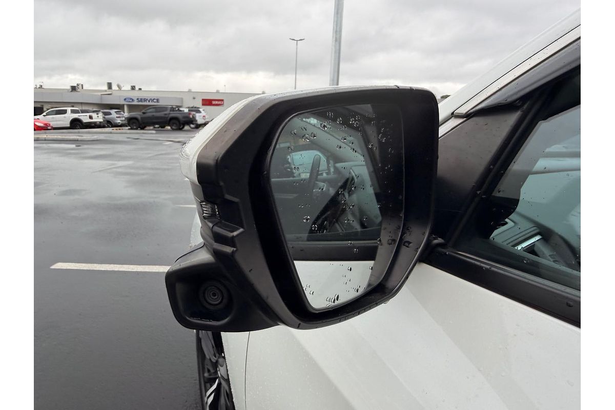 2018 Honda Civic RS 10th Gen