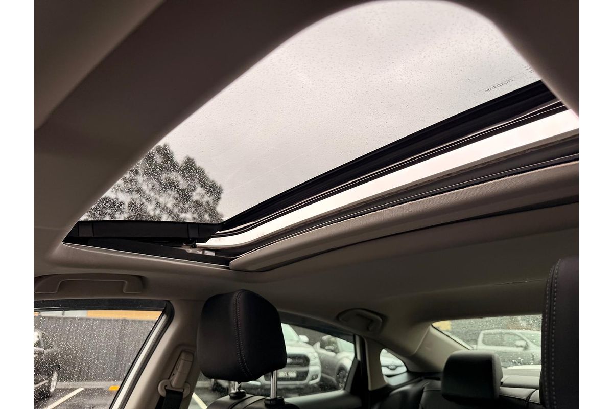 2018 Honda Civic RS 10th Gen