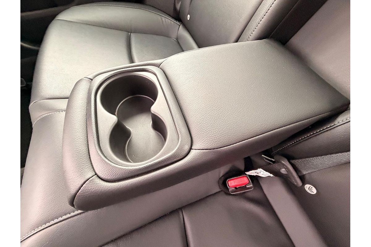 2018 Honda Civic RS 10th Gen