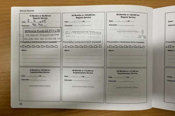 2018 Mitsubishi Outlander ES ZL