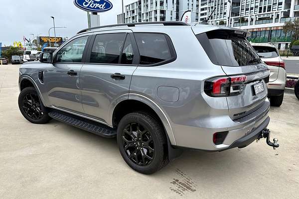 2025 Ford Everest Sport 2.0L