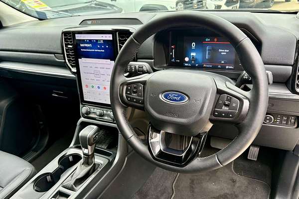 2025 Ford Everest Sport 2.0L