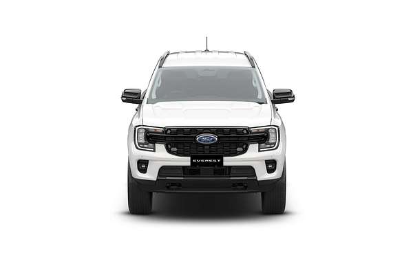 2025 Ford Everest Sport 3.0L