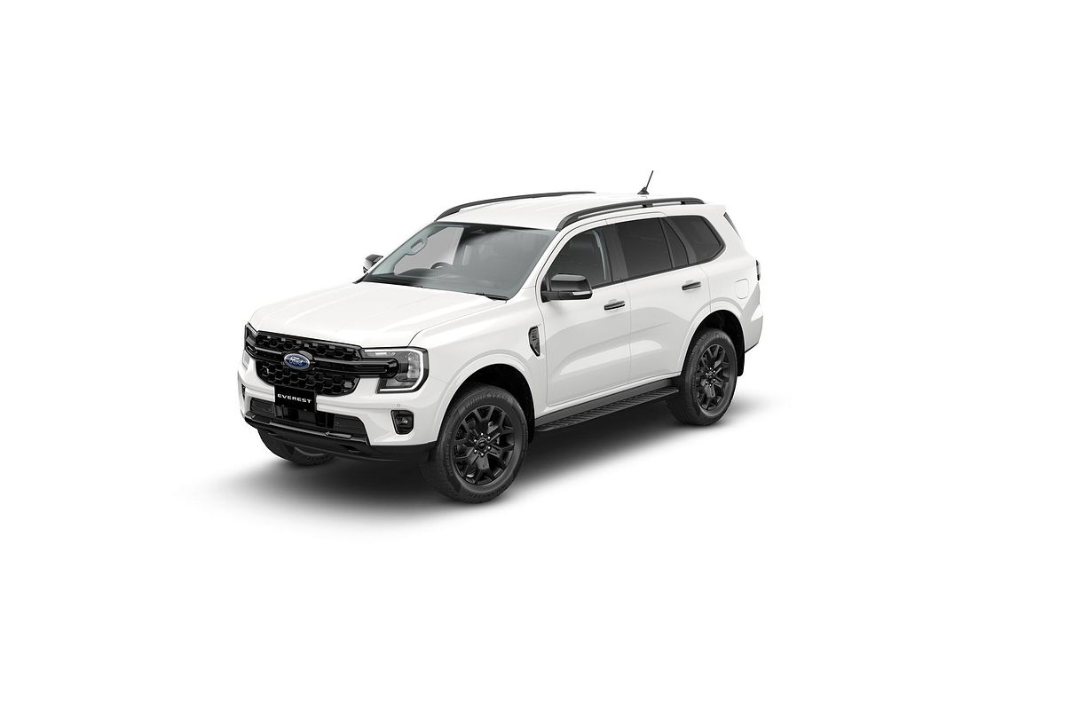2025 Ford Everest Sport 3.0L