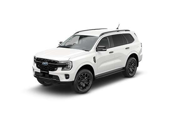 2025 Ford Everest Sport 3.0L
