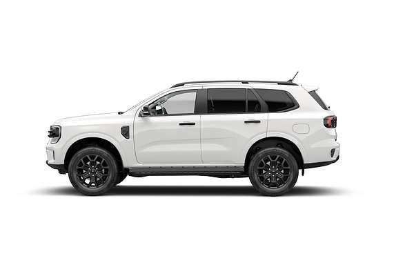 2025 Ford Everest Sport 3.0L