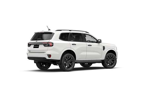 2025 Ford Everest Sport 3.0L