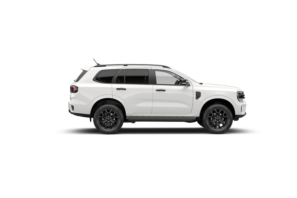 2025 Ford Everest Sport 3.0L