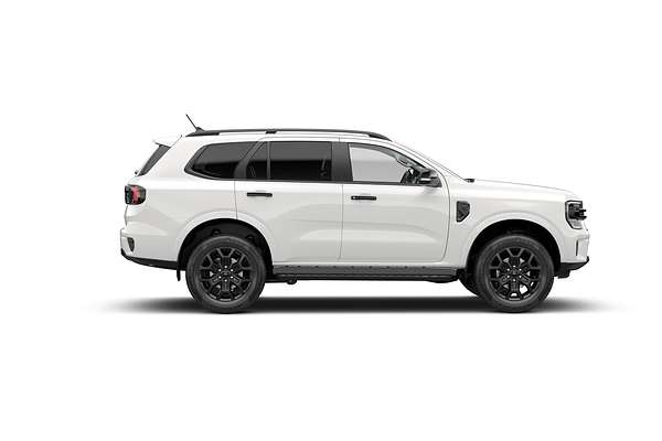 2025 Ford Everest Sport 3.0L