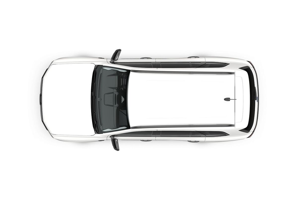 2025 Ford Everest Sport 3.0L