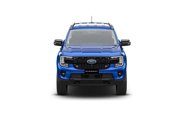 2025 Ford Everest Sport 3.0L