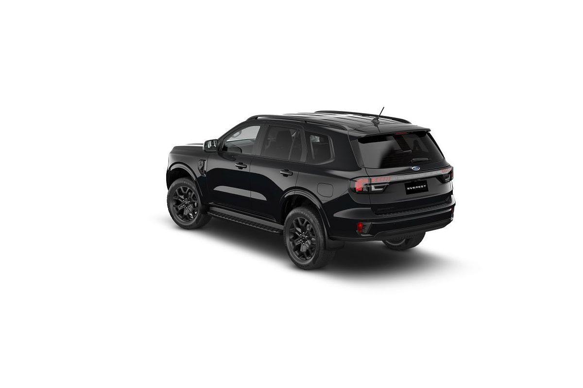 2025 Ford Everest Sport 3.0L