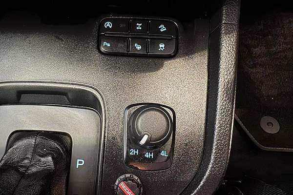 2020 Ford Ranger Wildtrak PX MkIII 4X4 2.0L