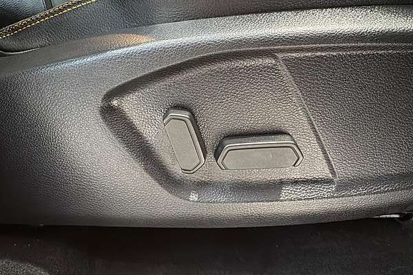 2020 Ford Ranger Wildtrak PX MkIII 4X4 2.0L