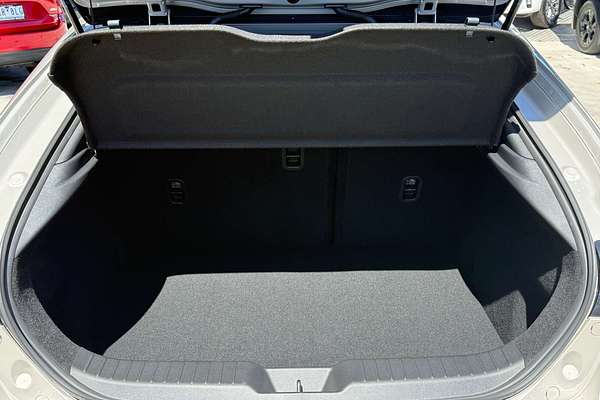 2025 Mazda 3 G20 Pure BP Series