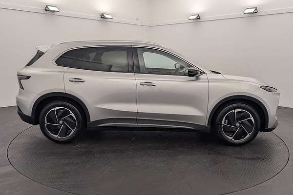 2025 MG MGS5 EV Essence 62 ZS3EM