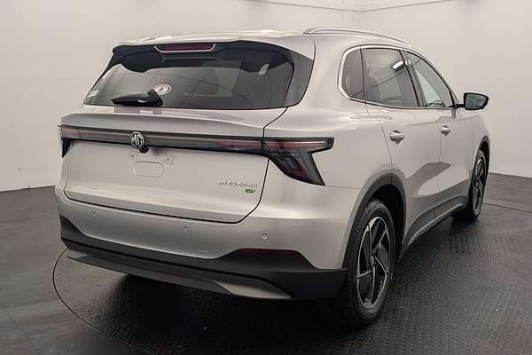 2025 MG MGS5 EV Essence 62 ZS3EM