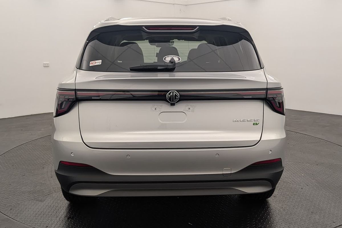 2025 MG MGS5 EV Essence 62 ZS3EM