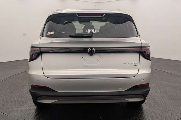 2025 MG MGS5 EV Essence 62 ZS3EM