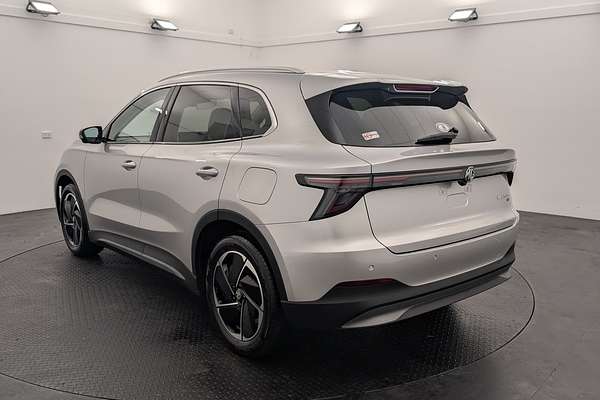 2025 MG MGS5 EV Essence 62 ZS3EM