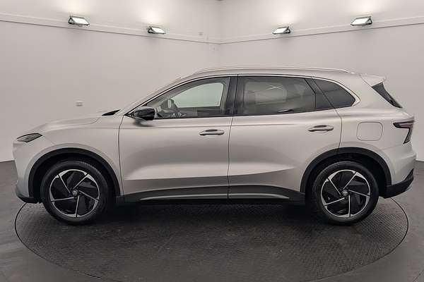 2025 MG MGS5 EV Essence 62 ZS3EM