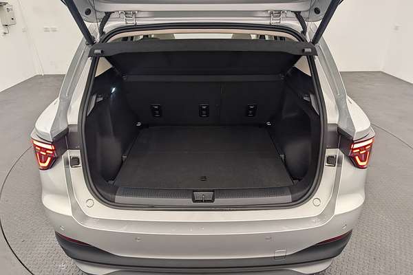 2025 MG MGS5 EV Essence 62 ZS3EM