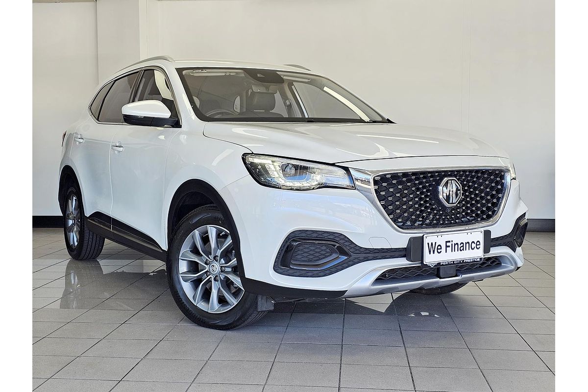 2022 MG HS Plus EV Essence SAS23