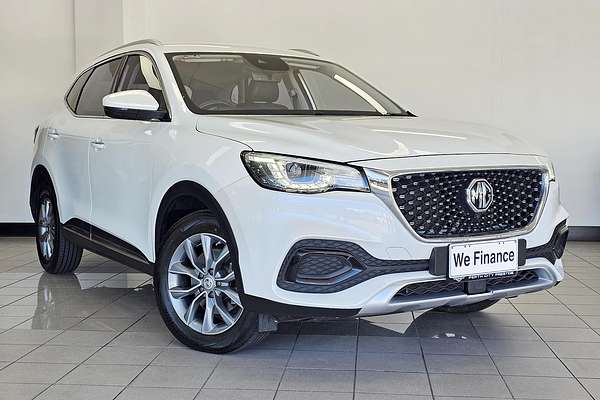 2022 MG HS Plus EV Essence SAS23