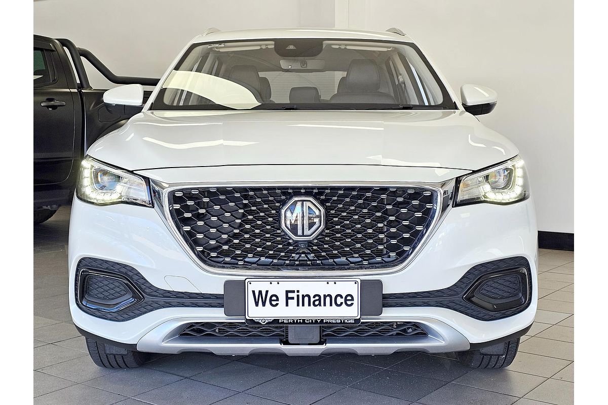 2022 MG HS Plus EV Essence SAS23