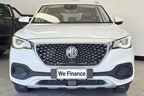 2022 MG HS Plus EV Essence SAS23