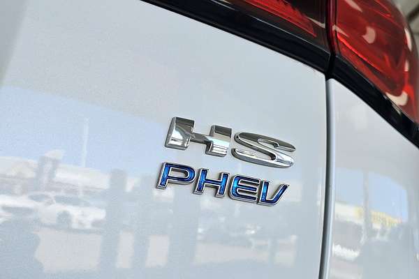 2022 MG HS Plus EV Essence SAS23