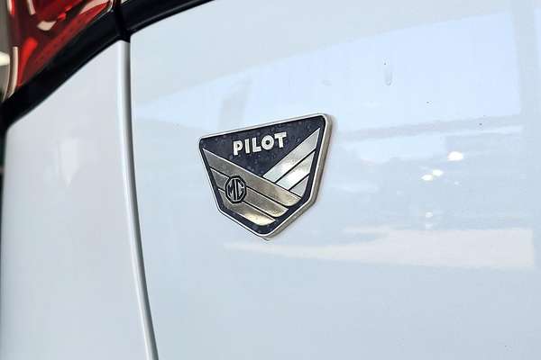 2022 MG HS Plus EV Essence SAS23