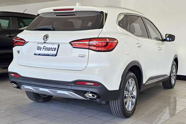 2022 MG HS Plus EV Essence SAS23
