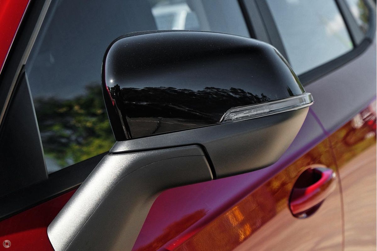 2025 GWM Haval Jolion Premium A01