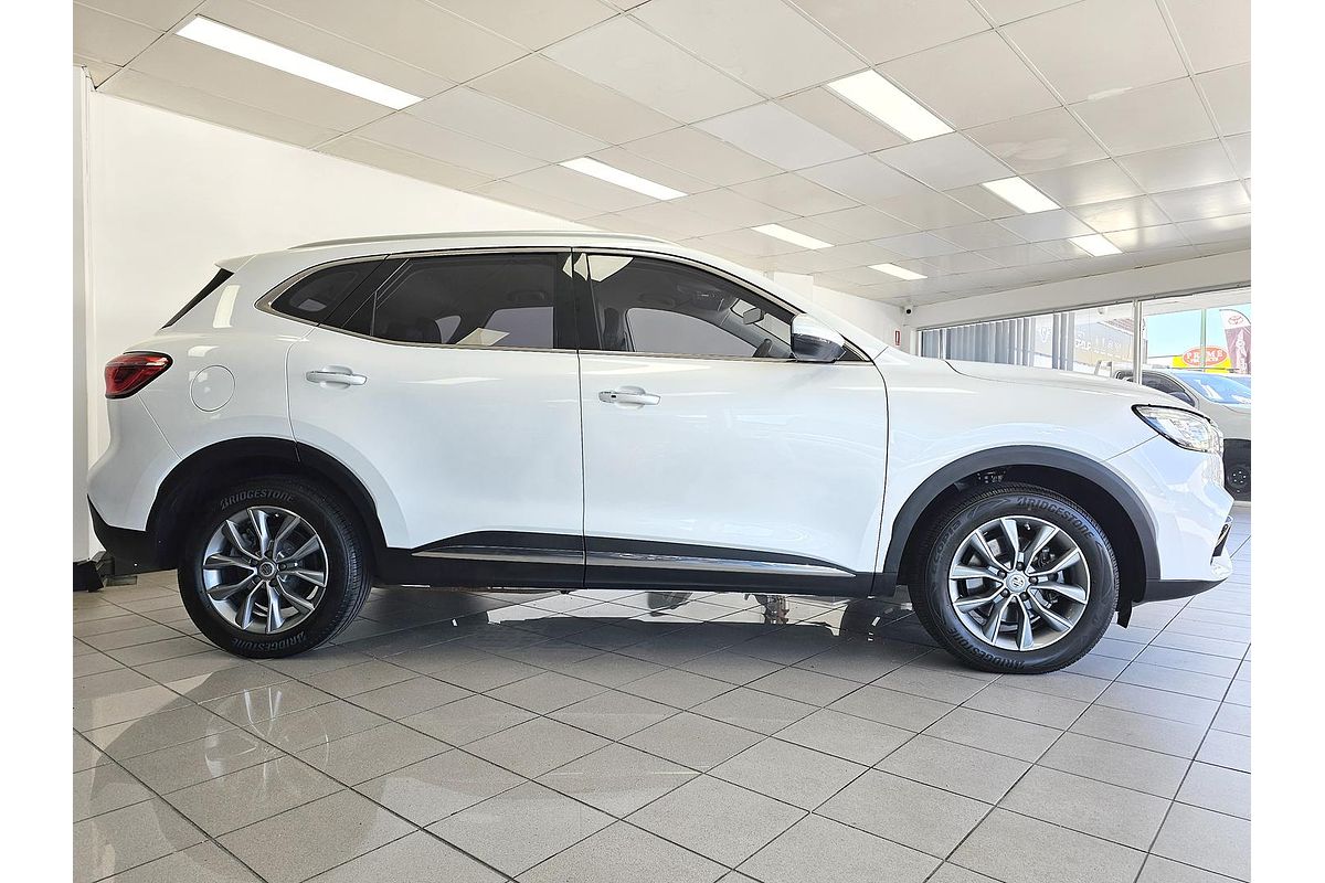 2022 MG HS Plus EV Essence SAS23