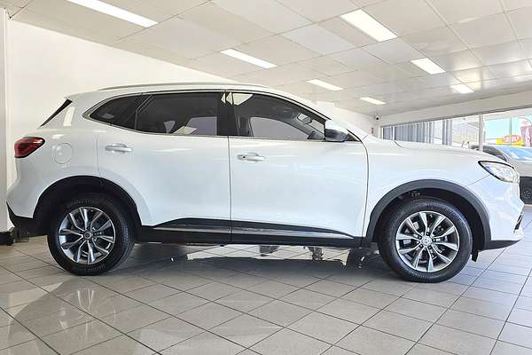 2022 MG HS Plus EV Essence SAS23