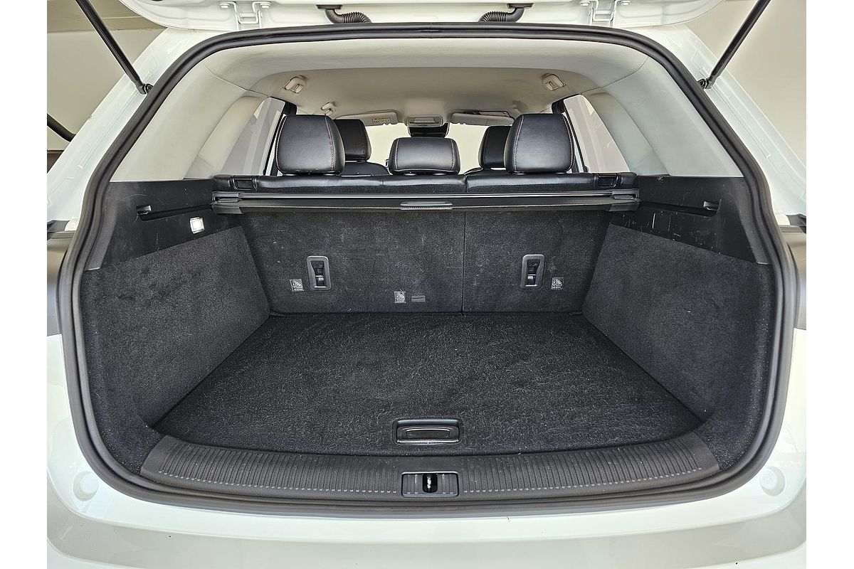 2022 MG HS Plus EV Essence SAS23