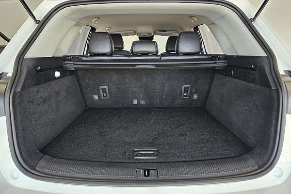 2022 MG HS Plus EV Essence SAS23