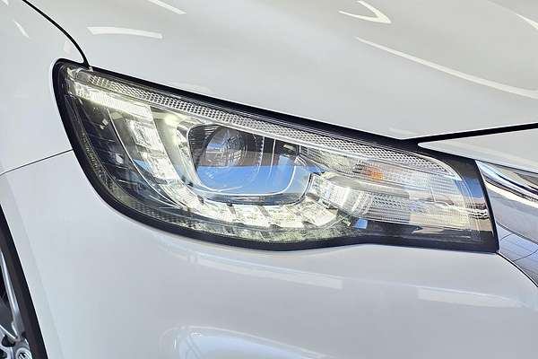 2022 MG HS Plus EV Essence SAS23