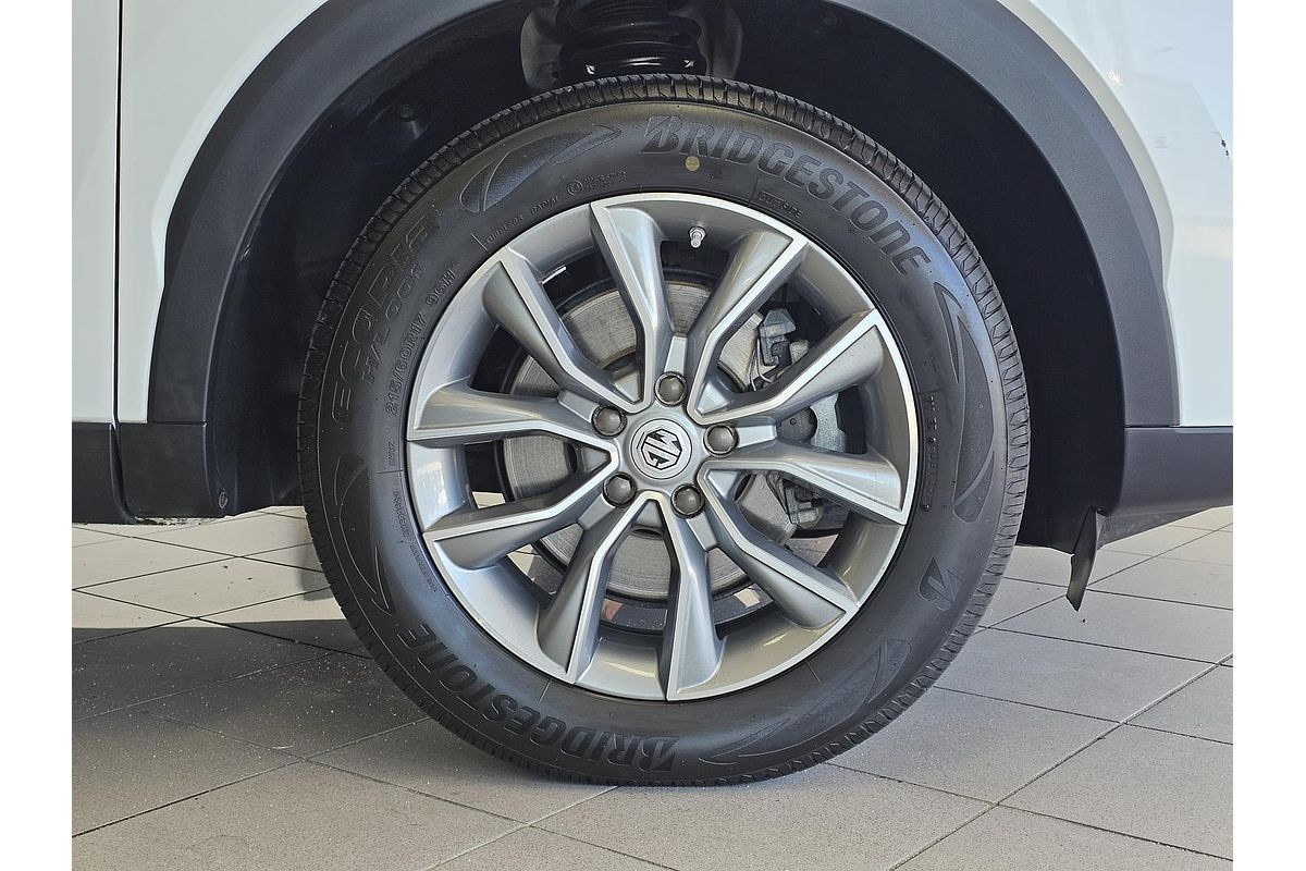 2022 MG HS Plus EV Essence SAS23