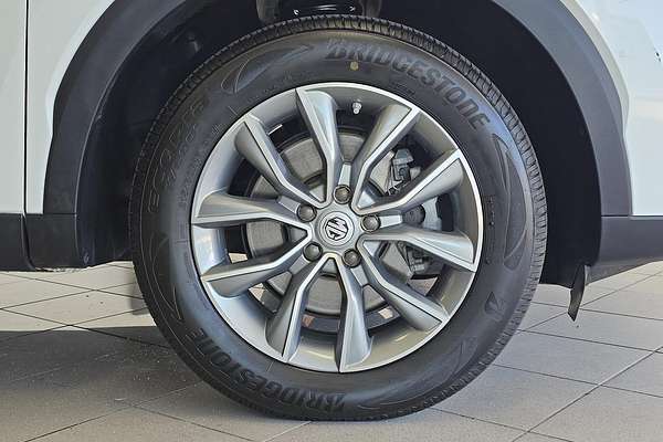 2022 MG HS Plus EV Essence SAS23