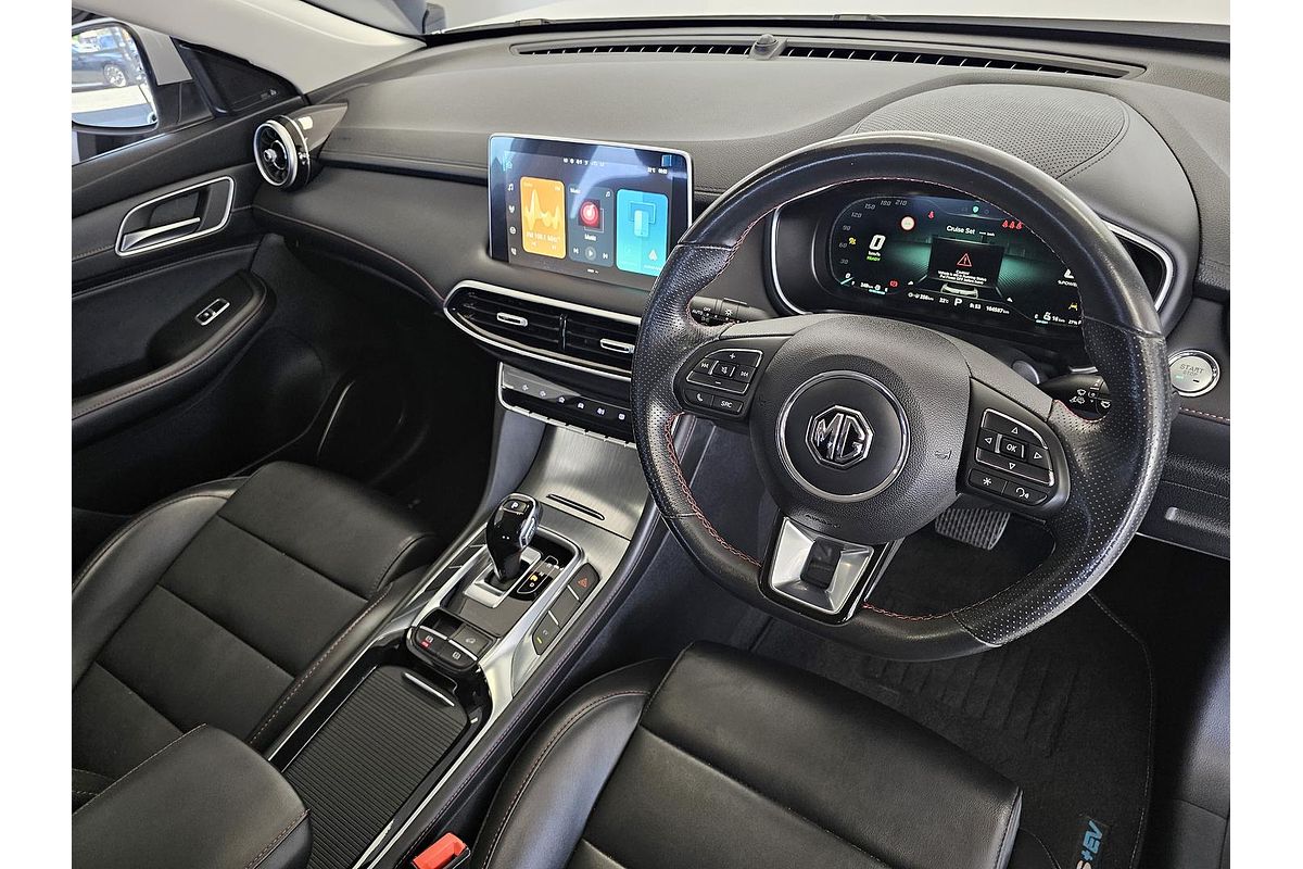 2022 MG HS Plus EV Essence SAS23