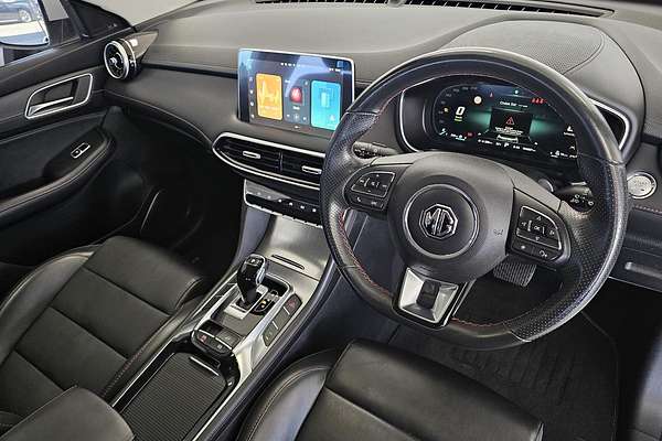 2022 MG HS Plus EV Essence SAS23