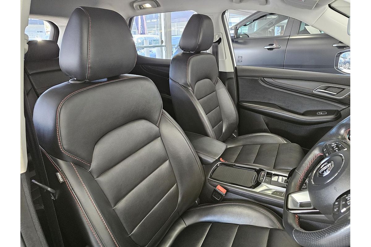 2022 MG HS Plus EV Essence SAS23