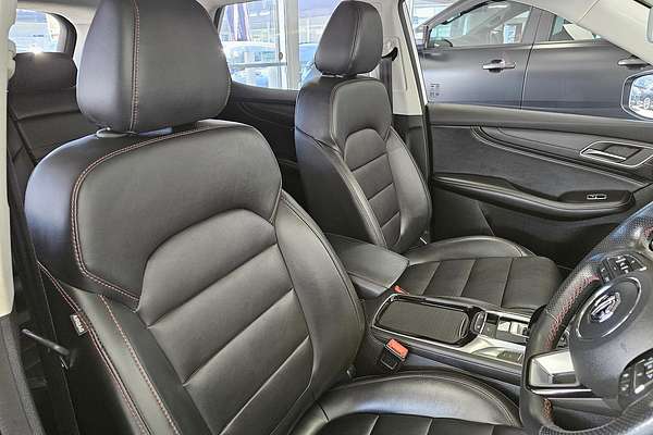 2022 MG HS Plus EV Essence SAS23