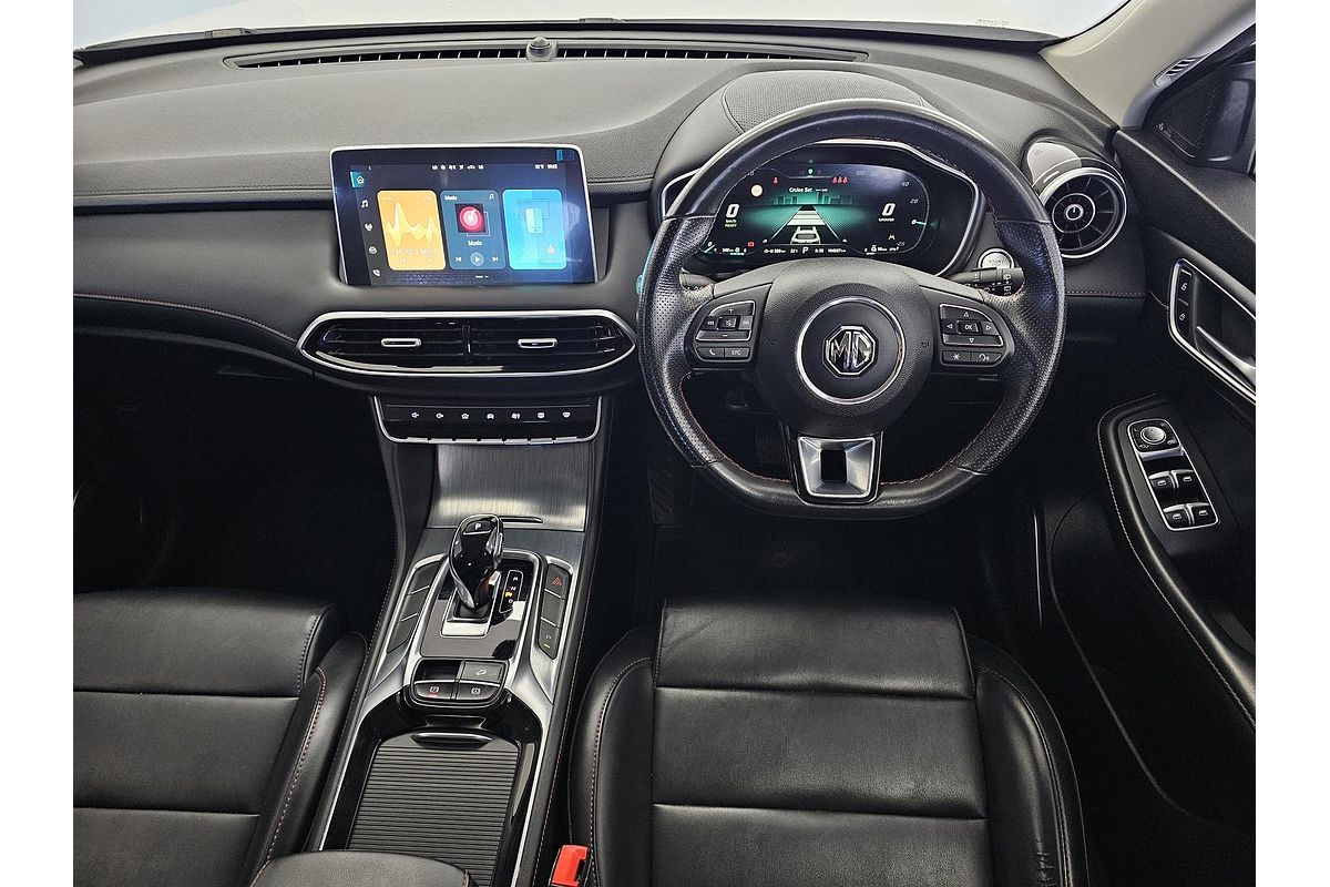 2022 MG HS Plus EV Essence SAS23