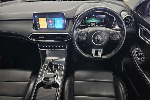 2022 MG HS Plus EV Essence SAS23