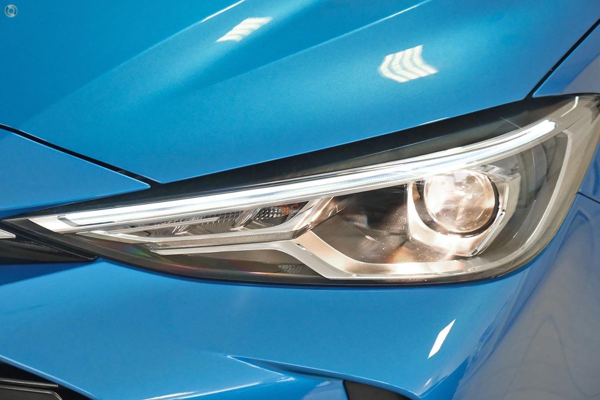 2025 MG ZS Vibe ZS32