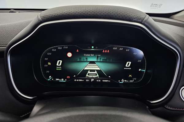 2022 MG HS Plus EV Essence SAS23