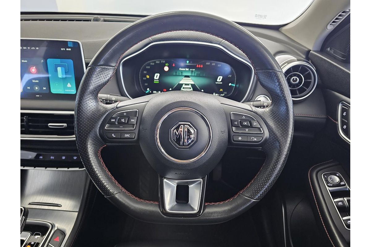 2022 MG HS Plus EV Essence SAS23